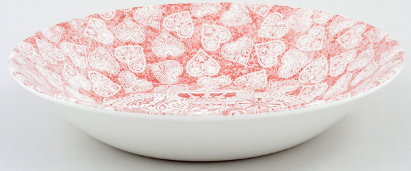 Cereal or Dessert Bowl
